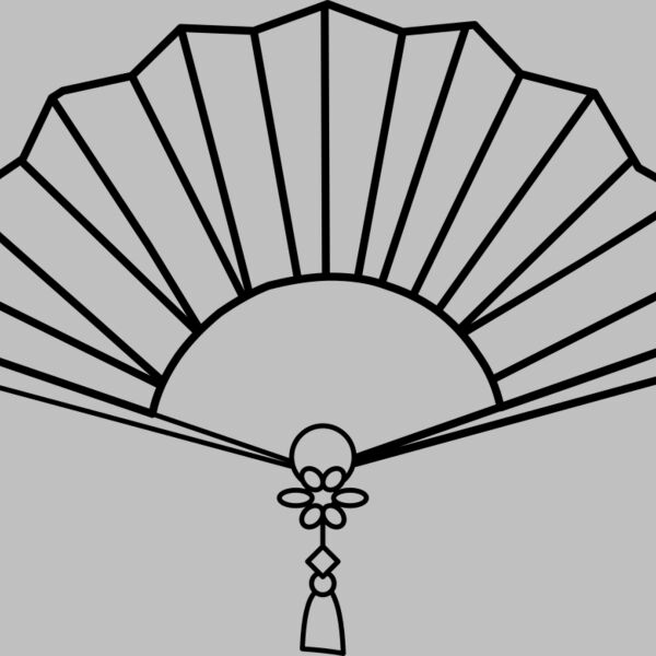 Sensu (Folding Fan) Thumbnail