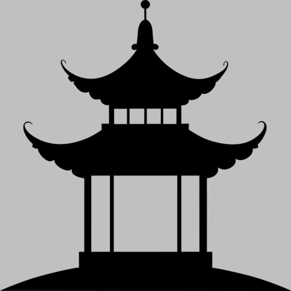 Small Pagoda Thumbnail