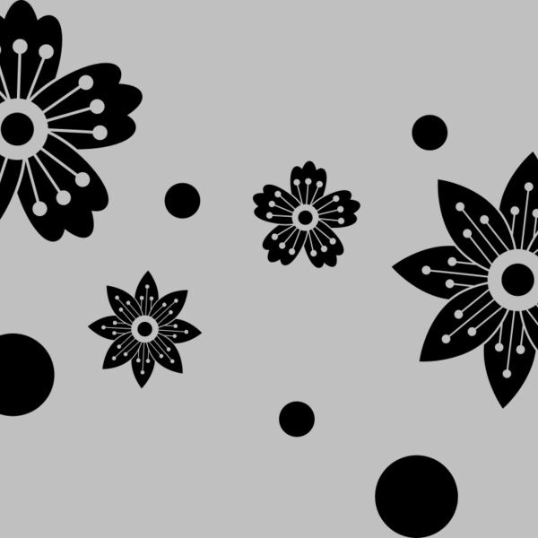 Cherry Blossoms Art Thumbnail