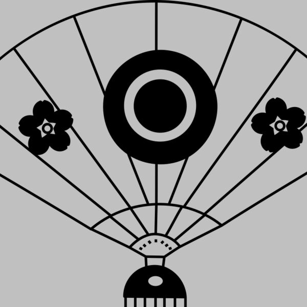 Hand Fan Art Thumbnail