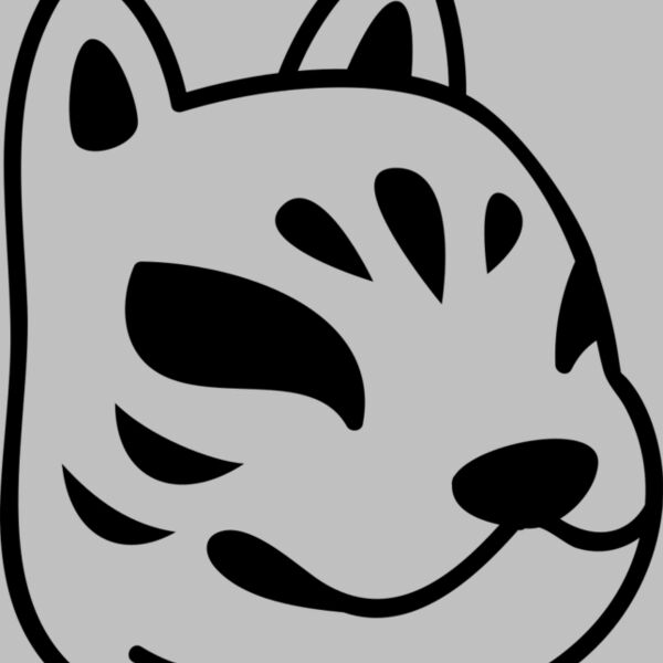 Kitsune Mask Thumbnail