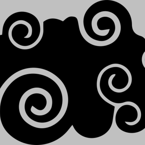 Auspicious Cloud Thumbnail