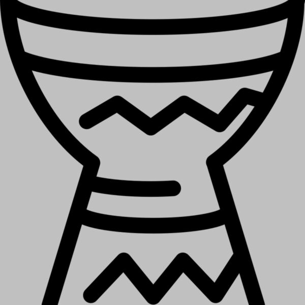 African Drum Thumbnail