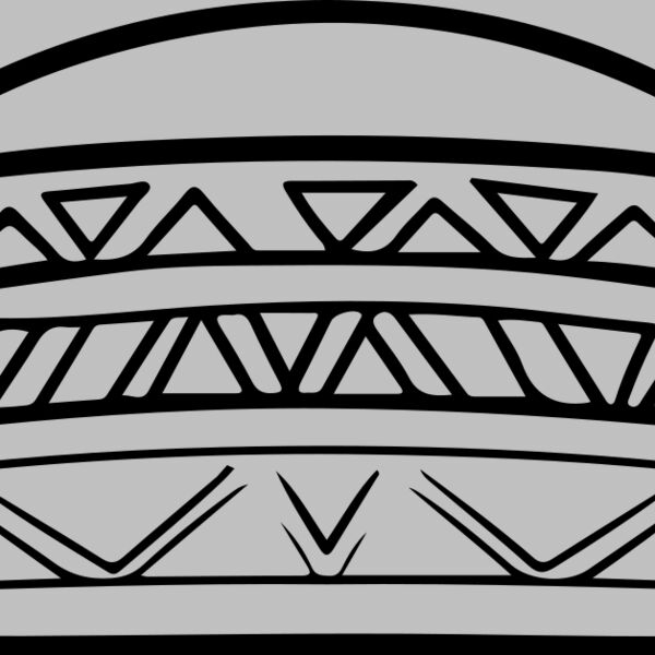 African Hat Thumbnail