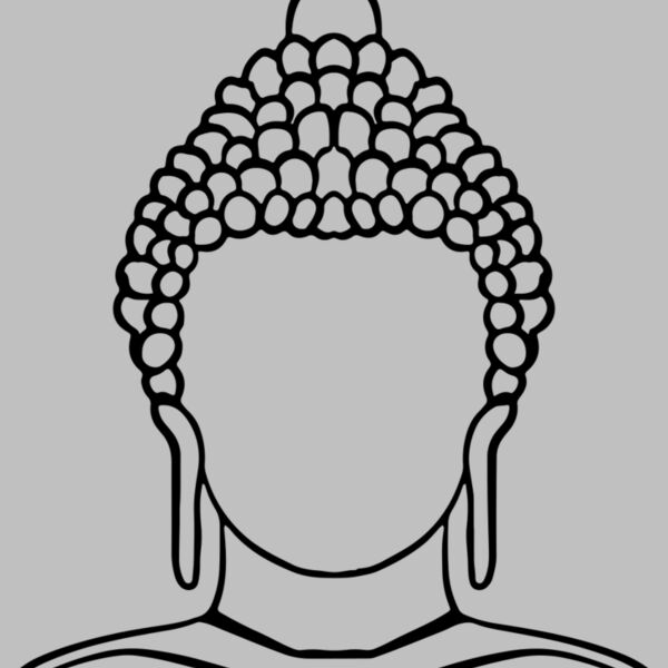 Buddha Head Thumbnail