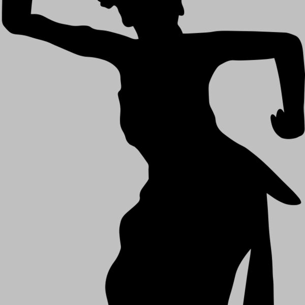 Balinese Dancer Thumbnail