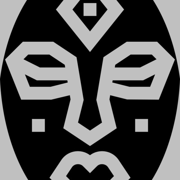Tribal Mask Thumbnail