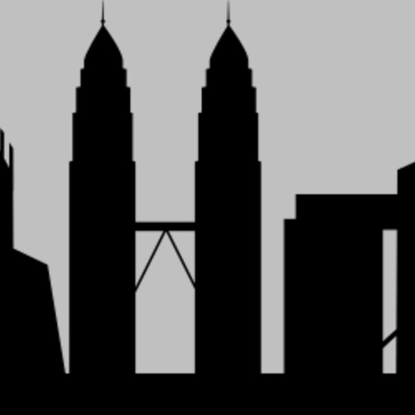 City Skyline Thumbnail