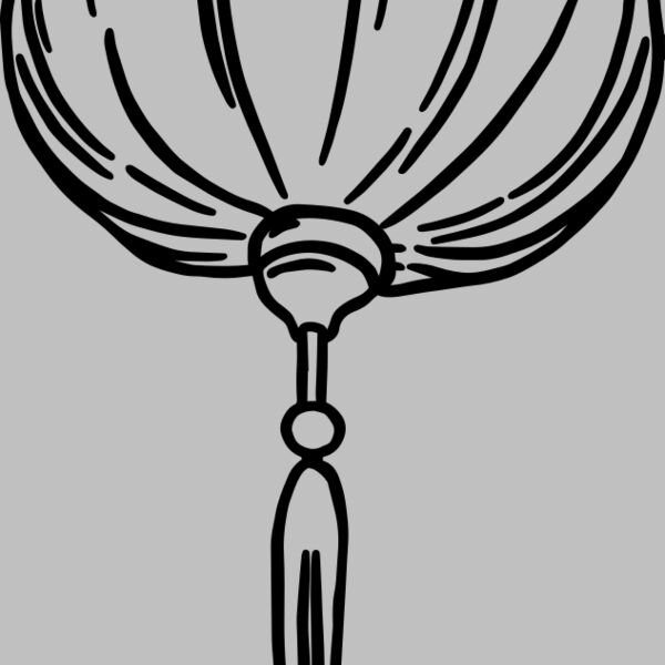 Chinese Lantern Thumbnail