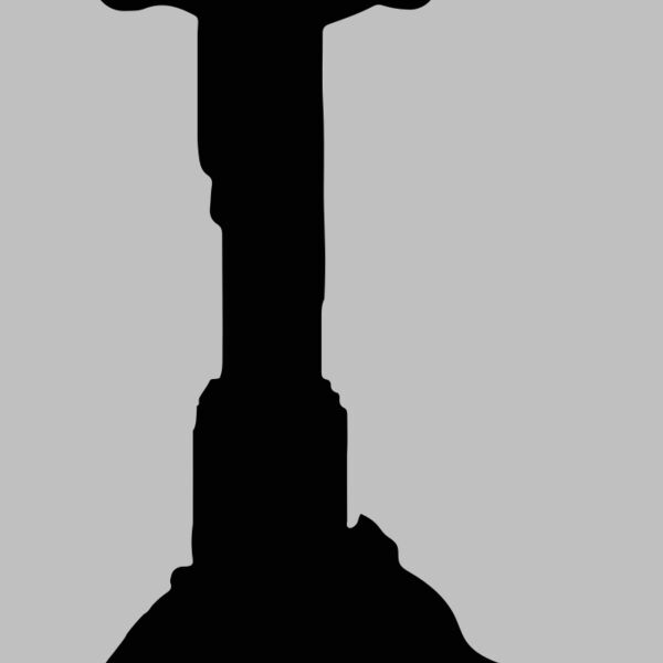 Christ Statue Thumbnail