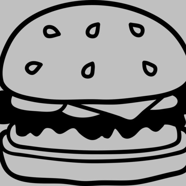 American Burger Thumbnail