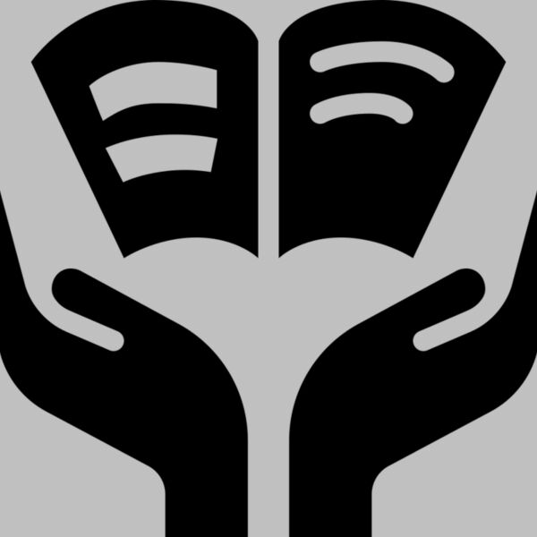 Hands and Books Thumbnail