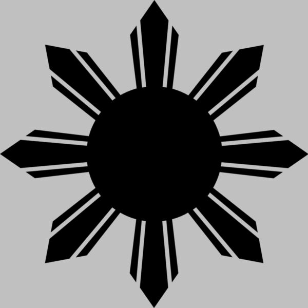 Sun Symbol Thumbnail