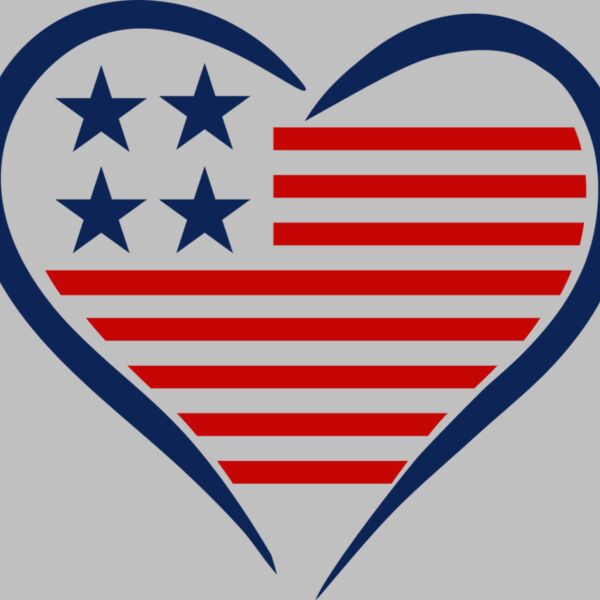 Love & America Thumbnail