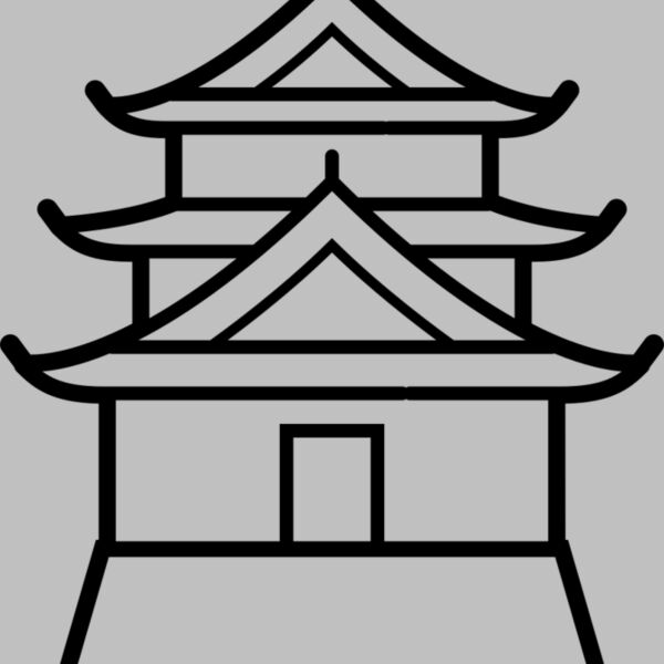 Japanese Castle Thumbnail
