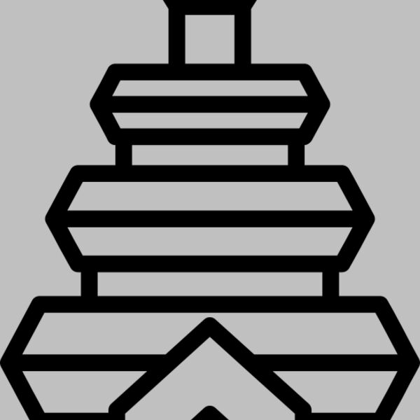 Pagoda Tower Thumbnail