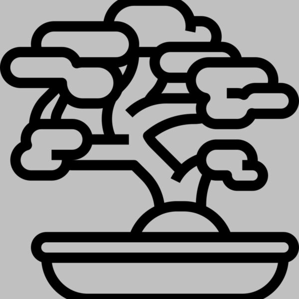 Bonsai Tree Thumbnail