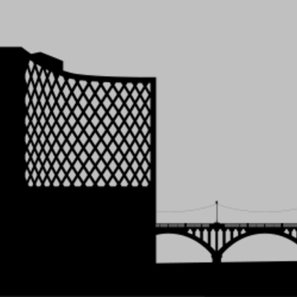 City Building 41 Thumbnail