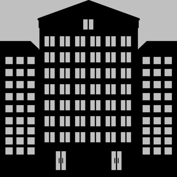 School Building 25 Thumbnail