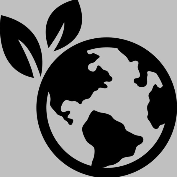 8 Earth and leaves Thumbnail