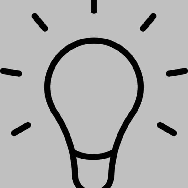 41 Light Bulb Thumbnail