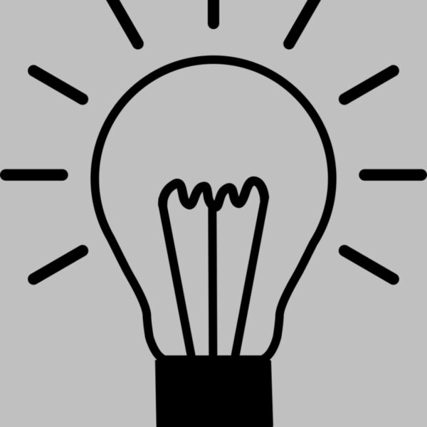 42 Light Bulb Thumbnail