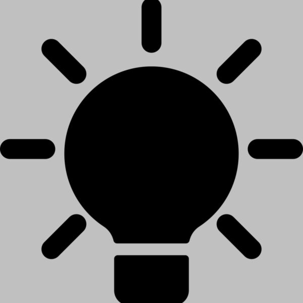 43 Light Bulb Thumbnail