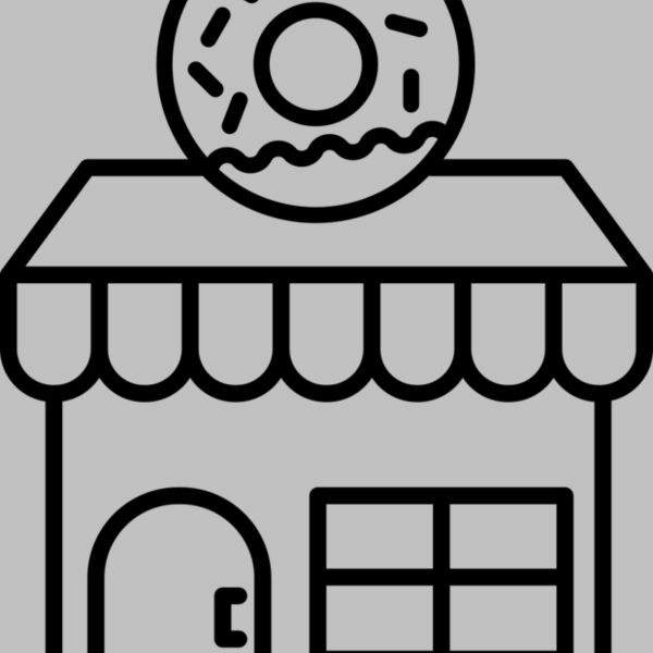 112 Donut Shop Thumbnail
