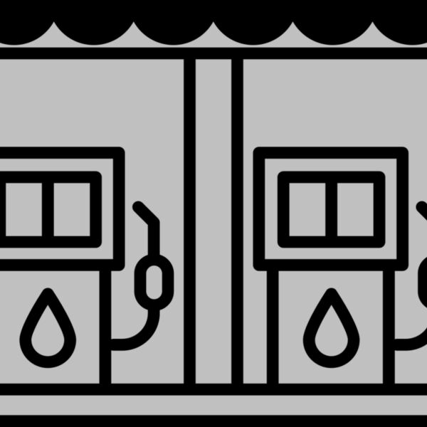 118 Gas Station Thumbnail