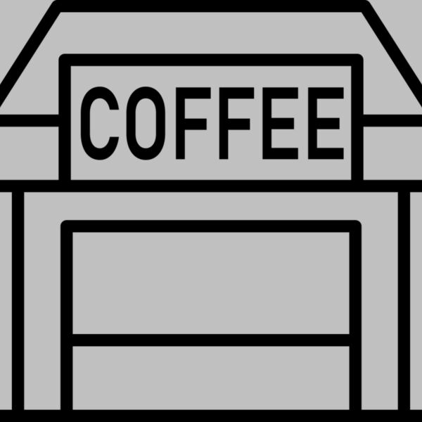 105 Coffee Shop Thumbnail