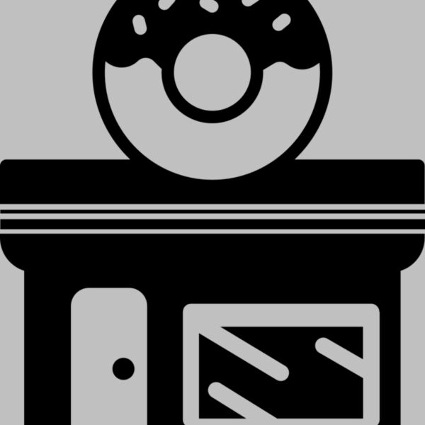 109 Donut Shop Thumbnail