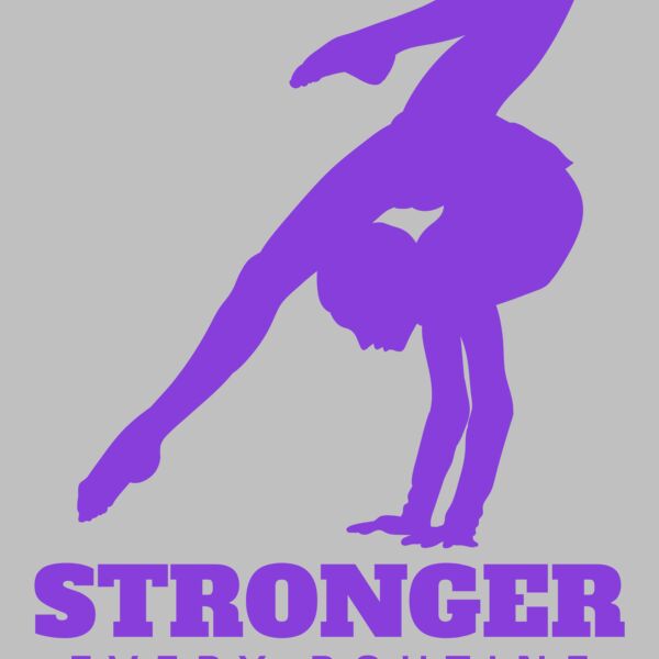 Gymnastics 45 Thumbnail