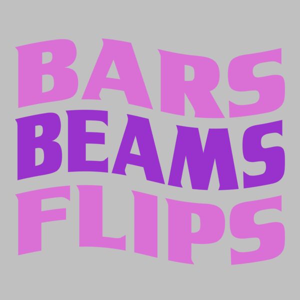 Gymnastics 60 Thumbnail