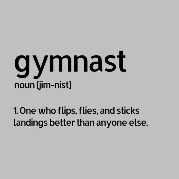 Gymnastics 70 Thumbnail