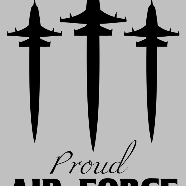 Air Force 10 Thumbnail