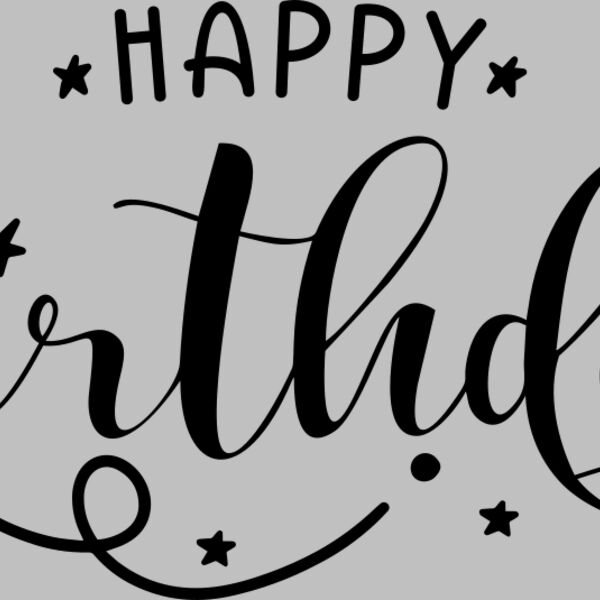 Birthday Greeting 2 Thumbnail