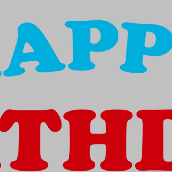 Birthday Greeting 3 Thumbnail