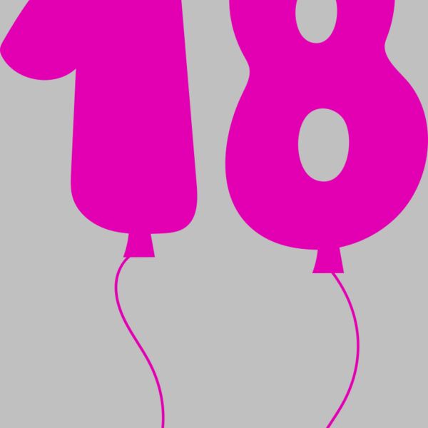 Balloon 18 Thumbnail