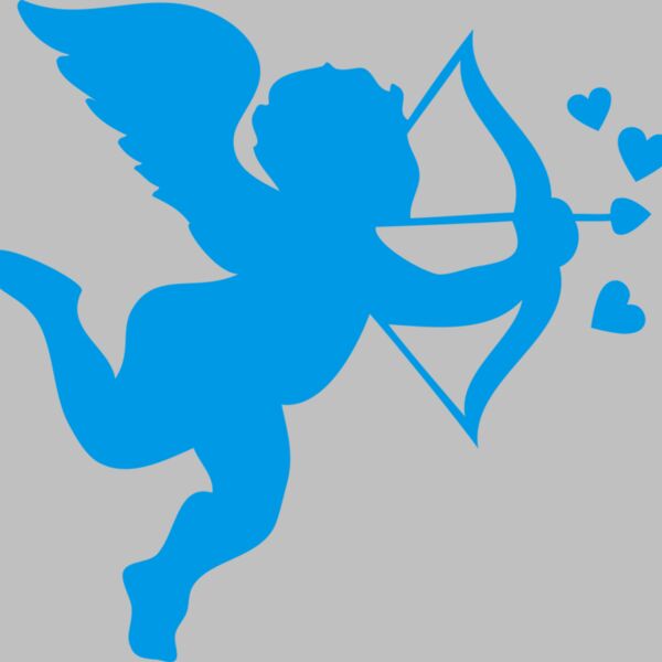 Blue Cupid Thumbnail