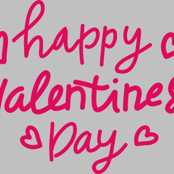 Happy Valentines day Thumbnail