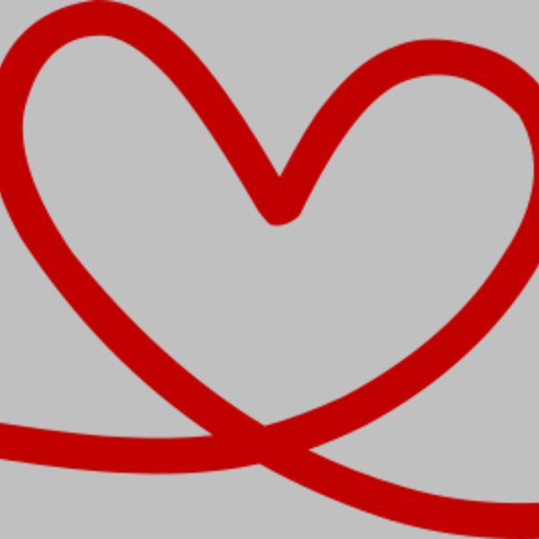Valentines Red Heart 2 Thumbnail