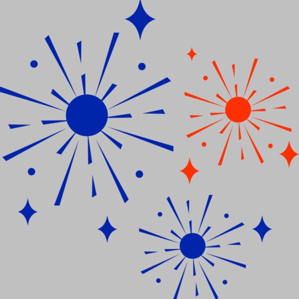 Sparks and Fireworks Thumbnail