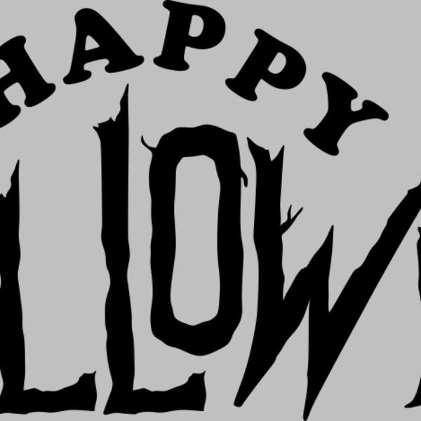 Happy Halloween Thumbnail