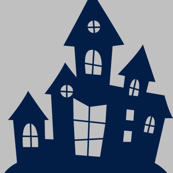 Haunted House Thumbnail