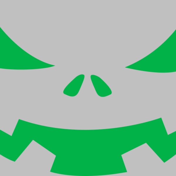Monster Face Thumbnail