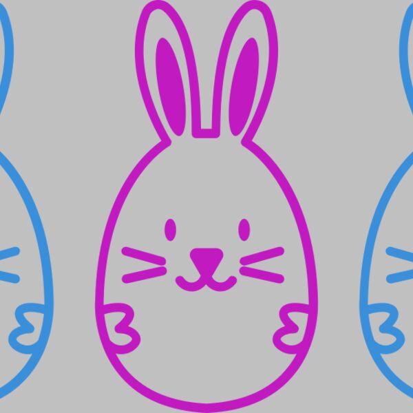 Bunny Eggs Thumbnail