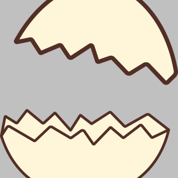 Cracked Egg Thumbnail