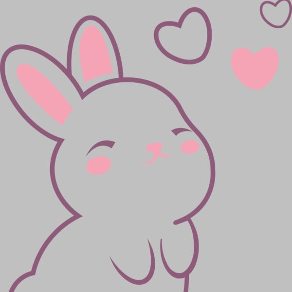 Easter Bunny 2 Thumbnail