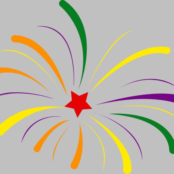 Pride Fireworks Thumbnail
