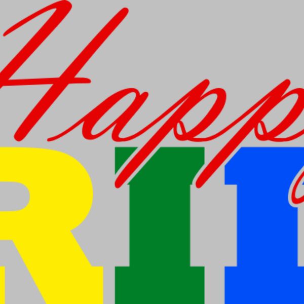 Happy Pride Thumbnail